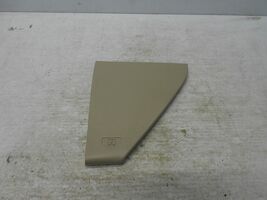 2003-2006 Escalade Interior Side Dash Fuse Panel Cover OEM - $14.95