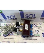 Noris Frequency Simulator Test Unit W/ FA1J-A4-70 Rev D Speed Sensor Mar... - $1,756.18 CAD
