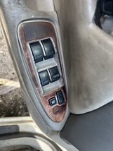 Driver Front Door Switch Driver&#39;s Master Ce Fits 00-01 CAMRY 104842596 - $48.02