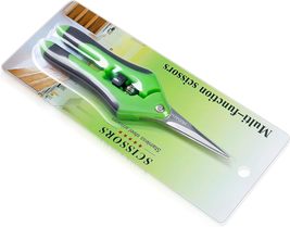 Pruning Shears Garden Scissors Designed to Complement The Cordless Weed ... - £2.36 GBP