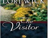 The Visitor [ Feb 15 , 2003] Mecha, Lori - $33.64