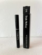 Trish Mc Evoy High Volume Tubular Mascara Jet Black 0.18 Oz / 5.0 G Boxed - £22.55 GBP