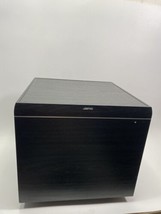 Jamo E 6SUB 10” Downfiring Subwoofer. Tested &amp; Working. Made In Denmark. - $99.89