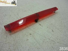 98 Harley Davidson Touring FLH LEFT SADDLE BAG BAR - $21.35