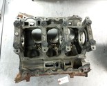 Engine Cylinder Block From 2017 Ford F-150  2.7 FT4E6015FA - $599.95