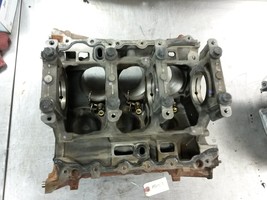 Engine Cylinder Block From 2017 Ford F-150  2.7 FT4E6015FA - $599.95