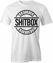 Certified SH-TBOX T Shirt Tee Short-Sleeved Cotton Funny Humor S1WSA907 - £12.94 GBP+