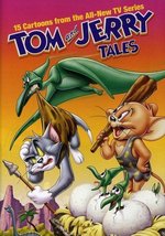 Tom and Jerry Tales, Vol. 3 [DVD] - £9.33 GBP