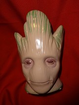 GROOT CERAMIC BANK Marvel Guardians of the Galaxy - £9.43 GBP