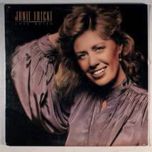 Janie Fricke - Love Notes (1979) [SEALED] Vinyl LP •  - £7.17 GBP