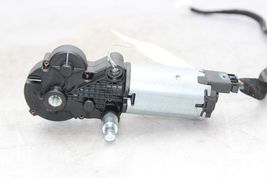 09-14 HYUNDAI GENESIS SEDAN Front Right Seat Recline Motor F696 image 9