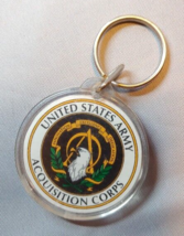 United States Army Acquisition Corps Keychain - $9.85
