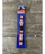 Collegiate Dog Collar Medium Wisconsin Badgers - $17.77 CAD