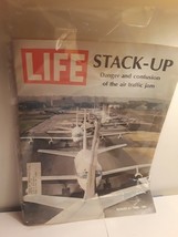 Life Magazine | Stack-Up, Danger and Confusion of the Air Traffic Jam Au... - $145.66 MXN
