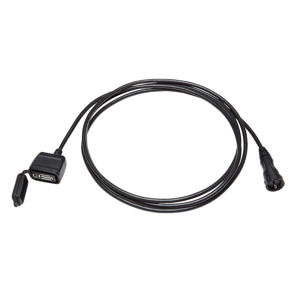 GARMIN OTG ADAPTER CABLE F/GPSMAP® 8400/8600 -# 010-12390-11 - $32.00