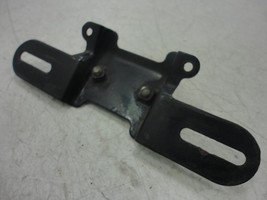 Kawasaki License Plate Bracket (1988-2006 ZG1000 Concours)(1985-1987 ZX6 Ninja) - £5.41 GBP