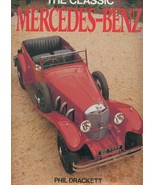 The Classic Mercedes-benz Drackett, Phil - $2.94