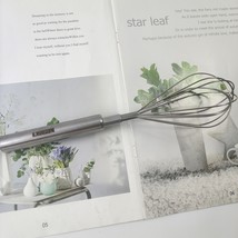 necooks egg beaters,Compact and Space - Saving Design image 4