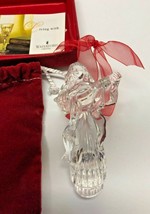 Waterford Crystal Angel 2003 Ornament - £23.19 GBP