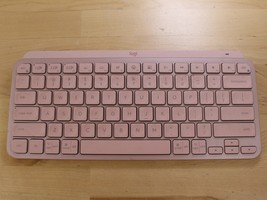 OEM Logitech MX Keys MINI Keyboard REPLACEMENT KEY CAPS &amp; HINGE ONLY Par... - €5,94 EUR