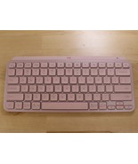 OEM Logitech MX Keys MINI Keyboard REPLACEMENT KEY CAPS &amp; HINGE ONLY Par... - $129.00 MXN