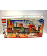 LEGO Toy Story 3 #7597 NEW Sealed Western Train Chase - $296.99