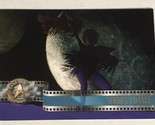 Star Trek Cinema Trading Card #39 Uhura’s Dance - £1.57 GBP