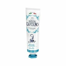 Pasta del Capitano 1905 Toothpaste ForSmokers, 75 ml  - $22.00