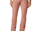 J BRAND Mens Jeans Kane Straight Duhsty Sahlmon Pink Size 32W JB002909 - $78.56