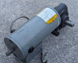 Baldor Electric 1/3 HP 90 Volts Industrial Motor Right Angle Gearmotor A... - $179.90
