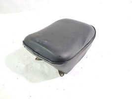Rear Passenger Seat 77300-KEN-A70 OEM 2007 Honda Rebel 250 - $836.51 MXN