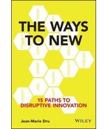 15 Ways to Disrupt : Why Marketing Should Be at the Core of Innovation - $112.90 MXN