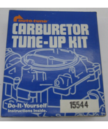 Auto Tune Carburetor Tune Up Kit 15544 - £18.70 GBP