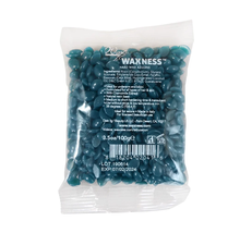 Waxness Azulene Hard Wax  3.5 oz / 100 g   - $10.00