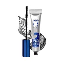 Eyeko Beach Waterproof Mascara Volume &amp; Lift Coconut Oil infused Vegan 8ml - $25.00