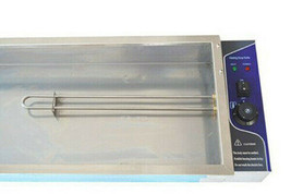 Fast Shipping U-shape Food Steamer Heating Element for Food Warmer 19.6&quot; Long - £26.22 GBP