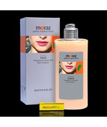 MORAZ - Facial Milk Polygonum Cleansing and Makeup Remover 250 ml - $60.22 CAD