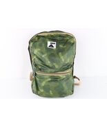Poler Camp Vibes Distressed Ripstop Camouflage Stuffable Packable Backpa... - $729.58 MXN