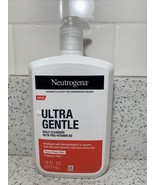 Neutrogena Ultra Gentle Daily Cleanser Acne-Prone Pro-Vitamin B5, 16 Fl.... - £2.77 GBP