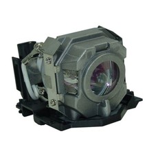 NEC LT30LP Compatible Projector Lamp With Housing - $56.99