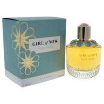 Girl Of Now by Elie Saab for Women - 3 oz EDP Spray - $67.90