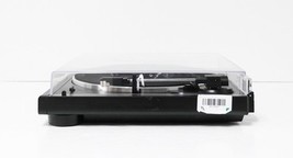 Audio-Technica ATLP60XBT Bluetooth Stereo Turntable - Black image 5