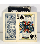 Vtg Black Tiger 565 Playing Cards Complete Deck of Cards - £7.86 GBP