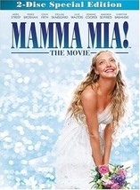 Mamma Mia! The Movie - £3.88 GBP