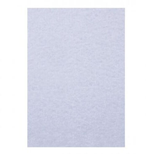 Rainbow Parchment Paper 25pk 90gsm (A4) - Gunmetal - $33.41