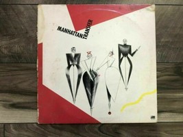 The Manhattan Transfer Extensions Vinyl Lp 1979 Stereo Albums &amp; Records - £10.96 GBP