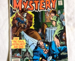 The House of Mystery Jewelers DC Comics #275 Bronze Age Horror VG+ - £7.85 GBP