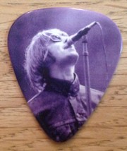 Liam Gallagher Guitar Pick Oasis Why Me Why Not 0.71mm - $3.99