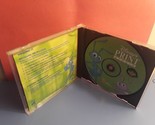 Disney&#39;s Print Studio: A Bug&#39;s Life (CD-Rom, 1998, Disney) - $9.49