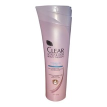 Clear Scalp &amp; Hair Beauty Therapy Complete Care ANTI-DANDRUFF Shampoo 12.9 Oz - £39.95 GBP